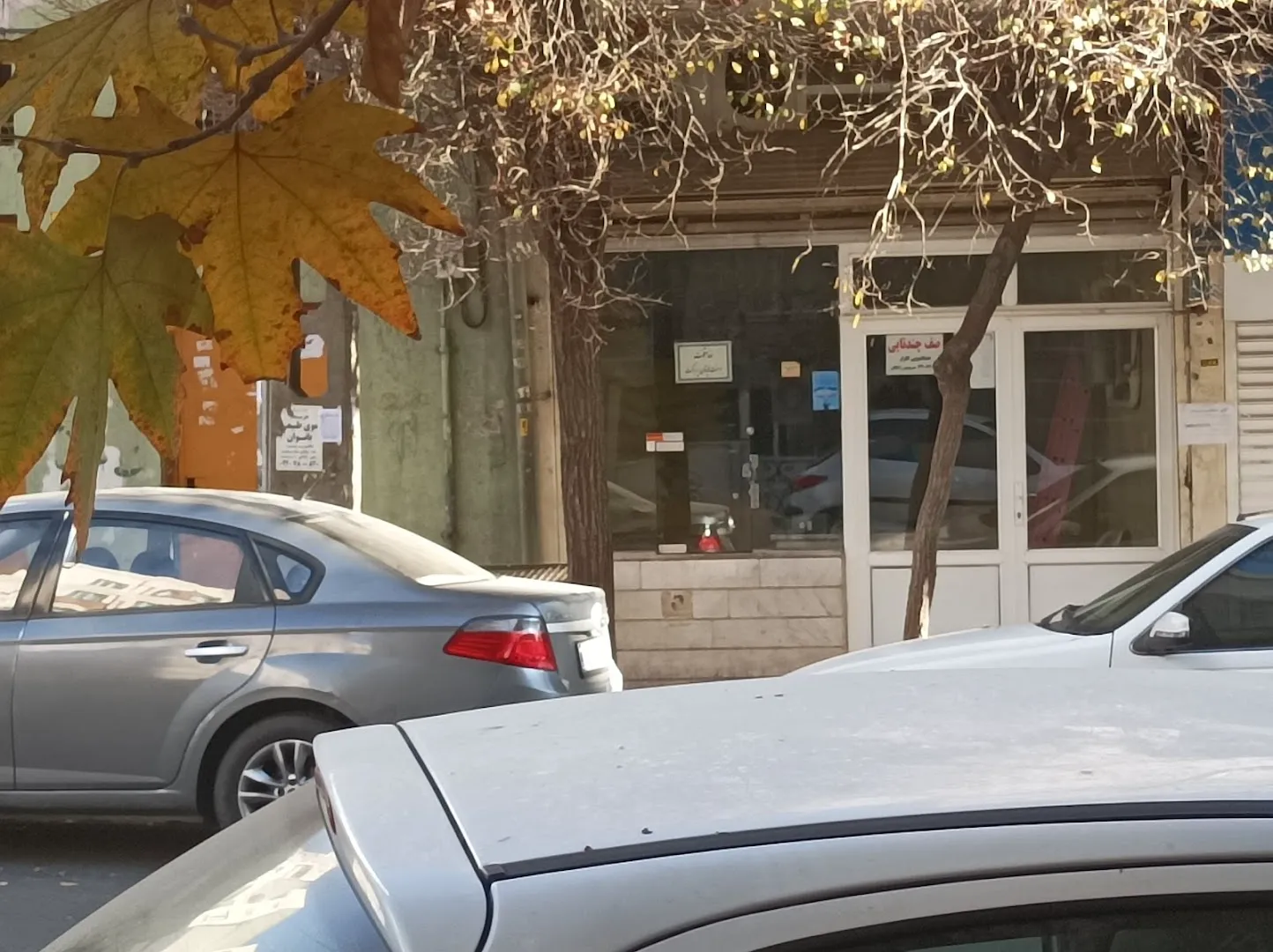 نانوایی بربری (شعبه اصلی) - تصویر 2