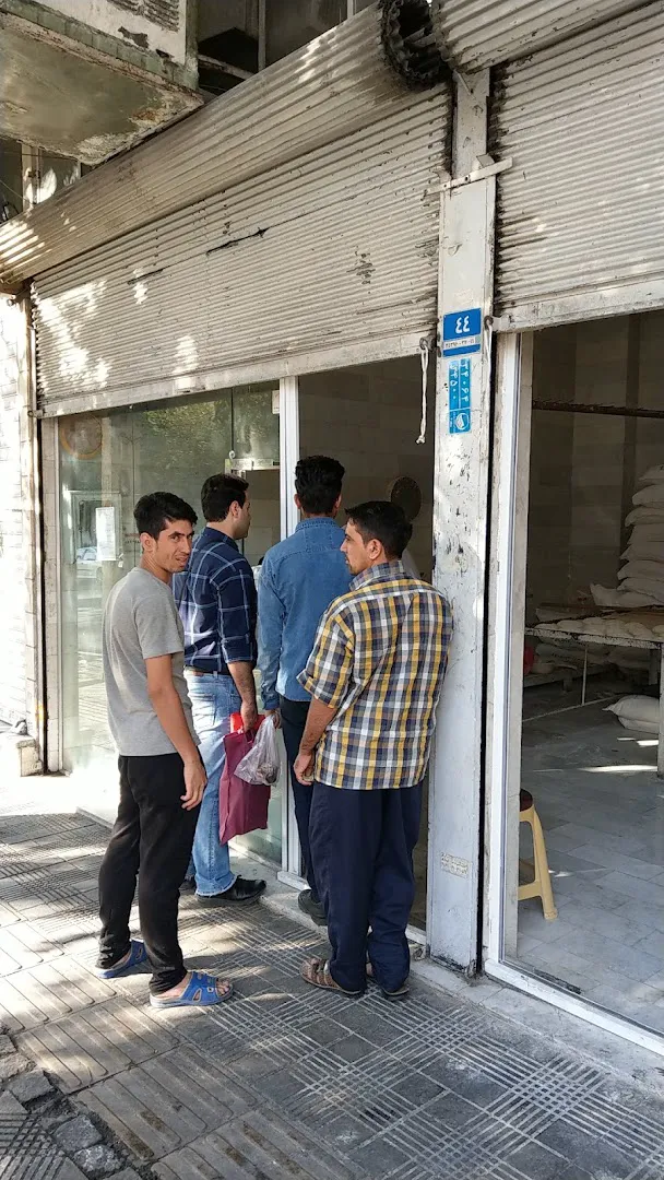 نانوایی بربری (شعبه اصلی) - تصویر 2