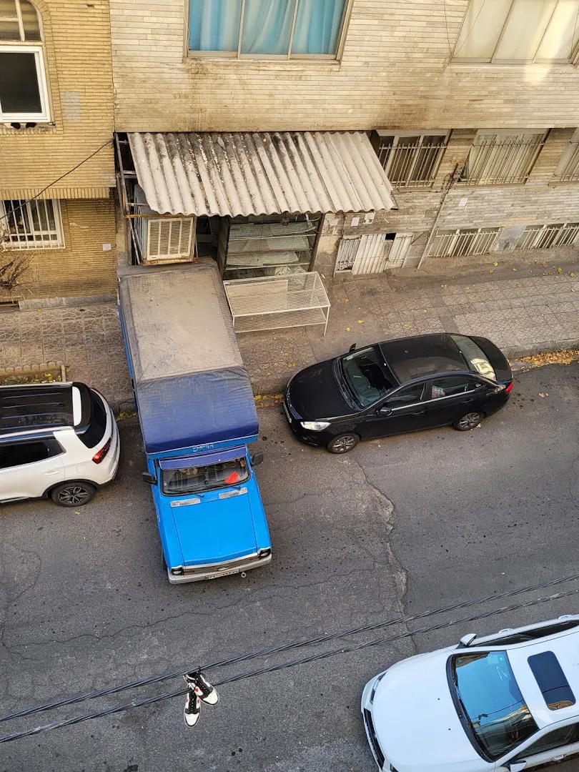 نانوایی لواش آذربايجان (شعبه اصلی) - تصویر 1