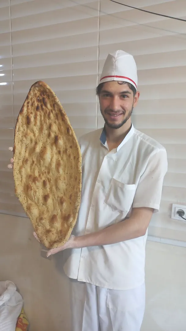 نان خراسانی (نان سنتی مشهدی) (شعبه اصلی) - تصویر 4
