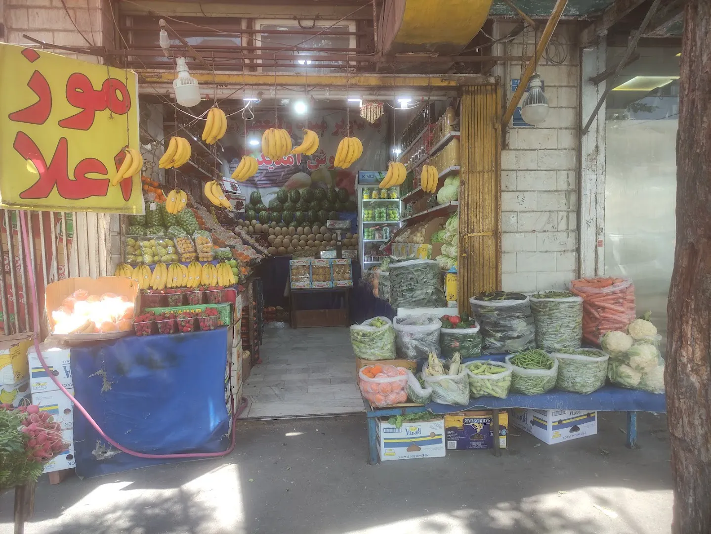 نانوایی تافتون (شعبه اصلی) - تصویر 3