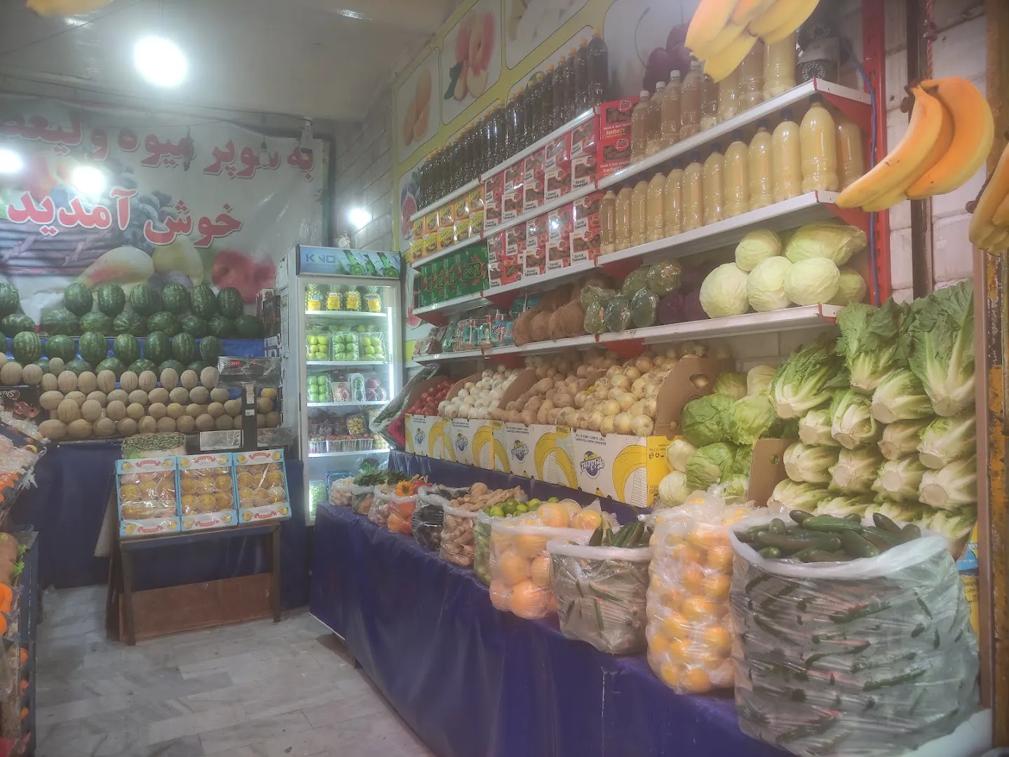 نانوایی تافتون (شعبه اصلی) - تصویر 4