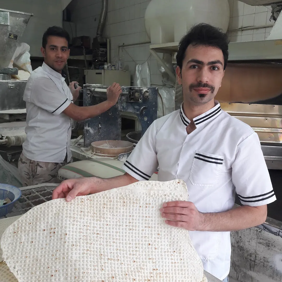 نانوایی لواش سبوس دار (شعبه اصلی) - تصویر 2
