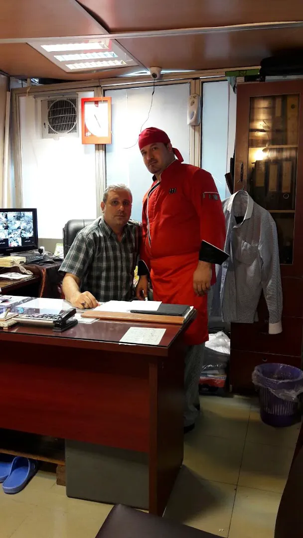 سوپر نان برادران (شعبه اصلی) - تصویر 3