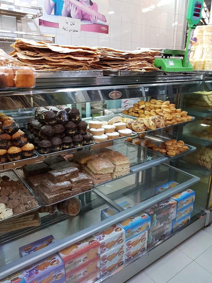 نان قدس (شعبه اصلی) - تصویر 2