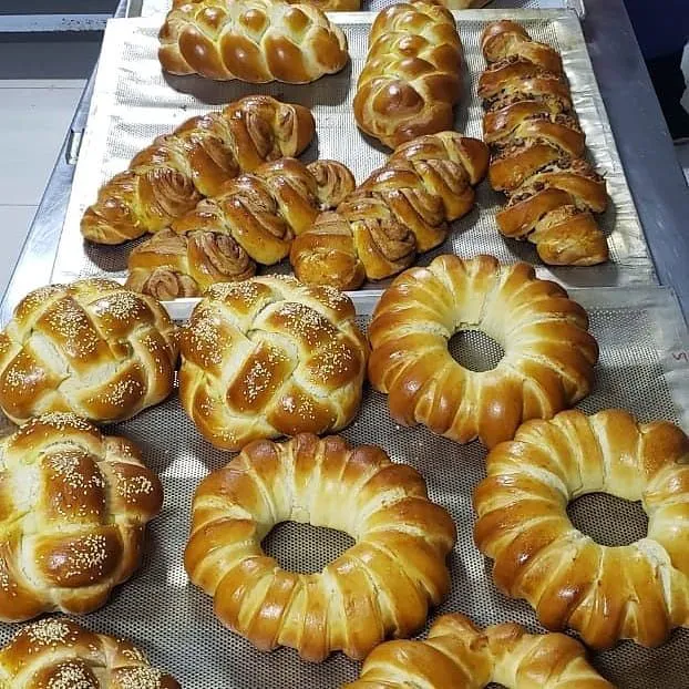 نان فانتزی طعم زندگی (شعبه اصلی) - تصویر 3