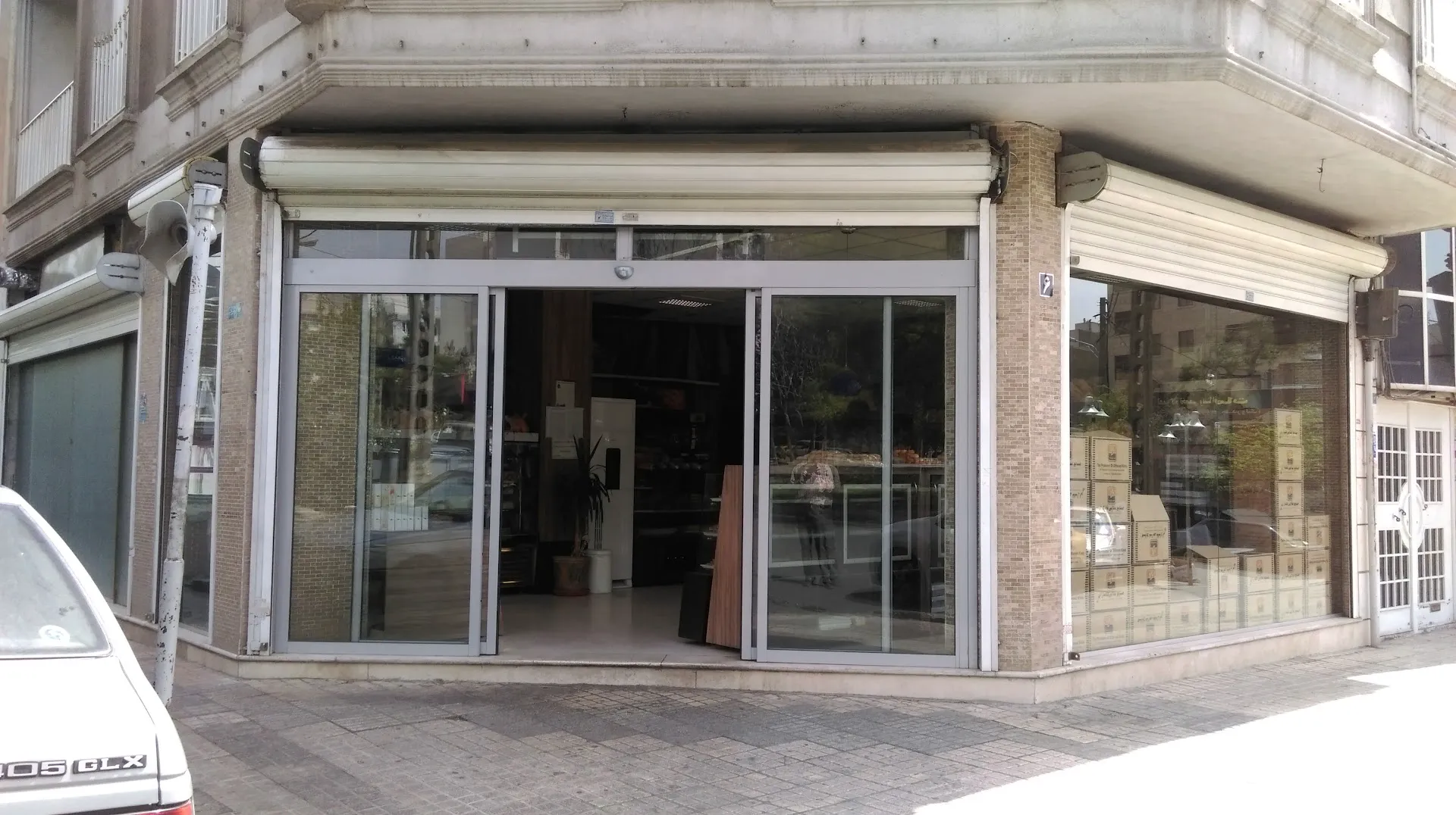 نان فانتزی نانداران (شعبه اصلی) - تصویر 3