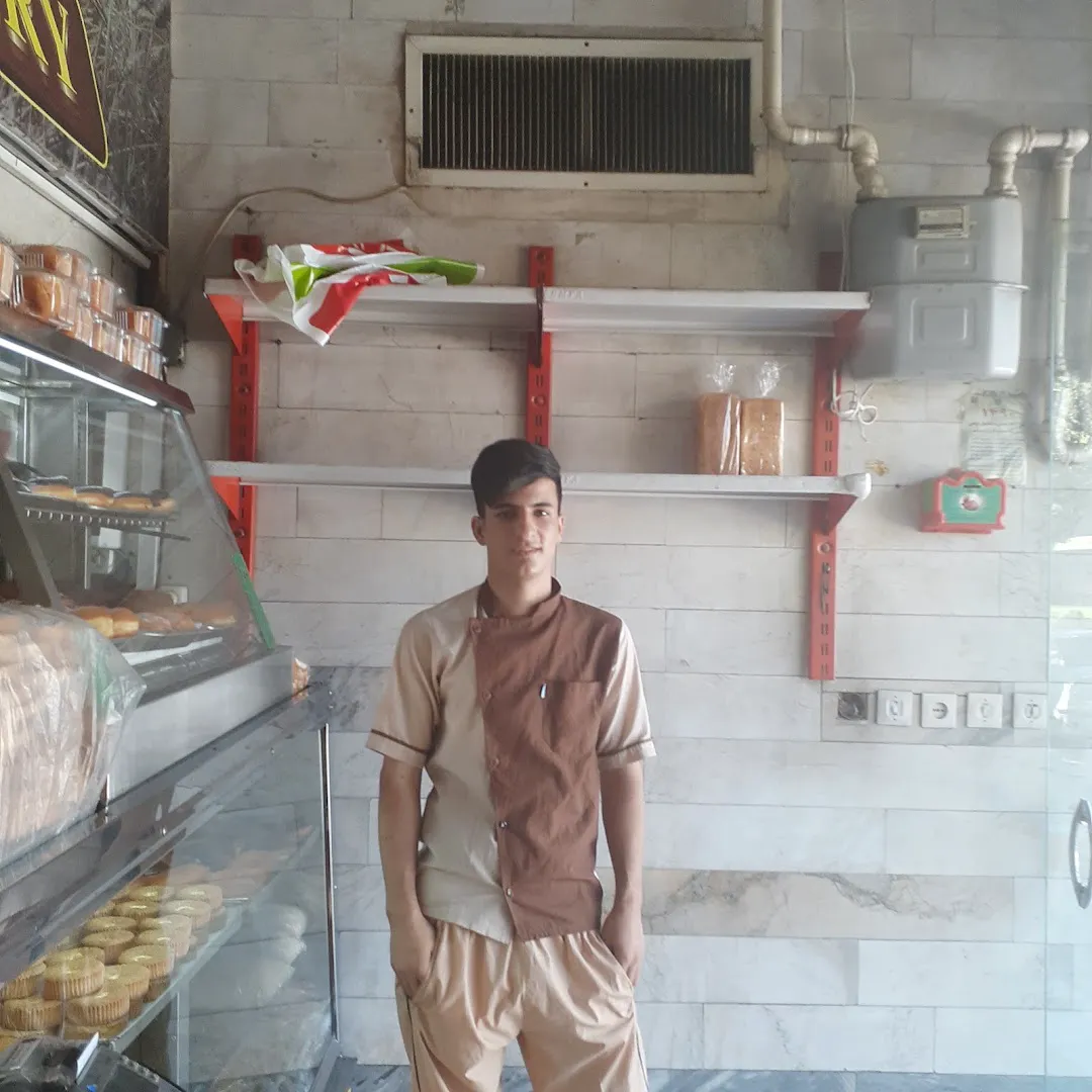 نان فانتزی گل گندم (شعبه اصلی) - تصویر 3