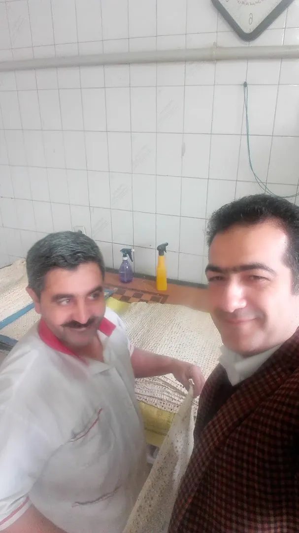 نانوایی لواشی ملکی (شعبه اصلی) - تصویر 2