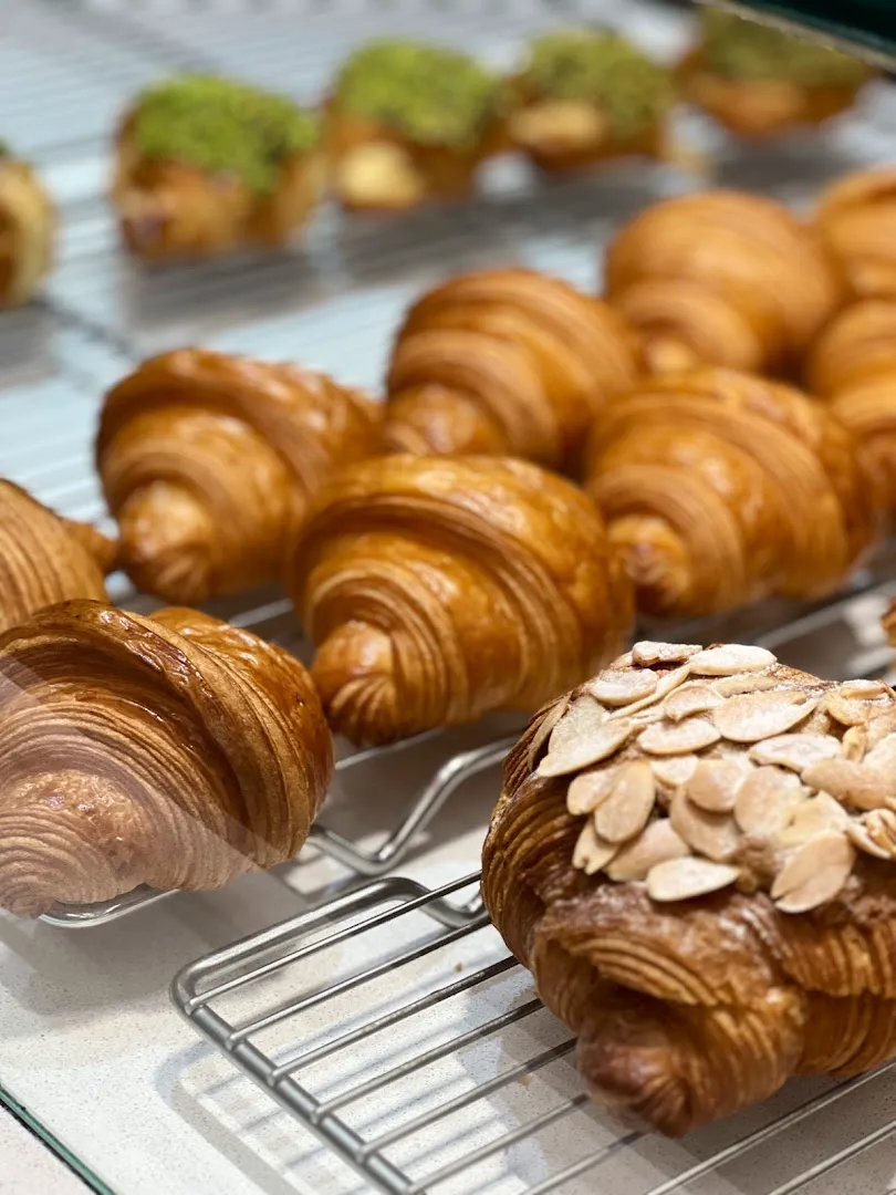 Montee Patisserie (شعبه اصلی) - تصویر 3