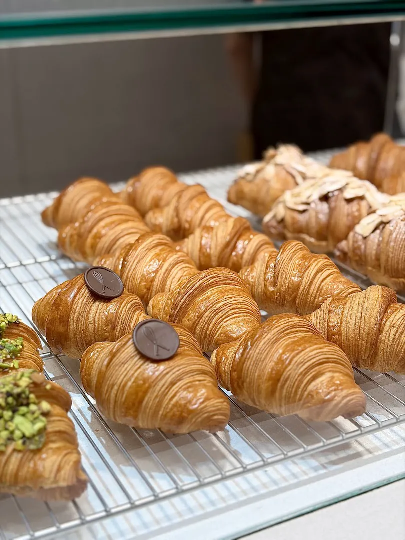 Montee Patisserie (شعبه اصلی) - تصویر 4