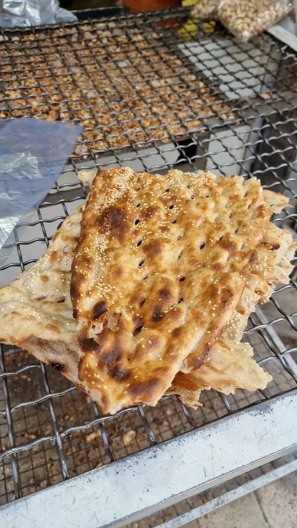 نان سنگکی قلندری (شعبه اصلی) - تصویر 3