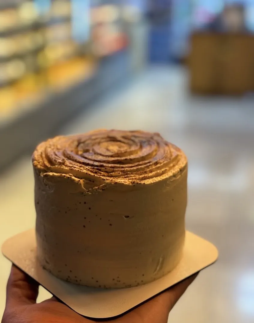 کافه نان طُره چیتگر (torrehcafebakery) (شعبه اصلی) - تصویر 2