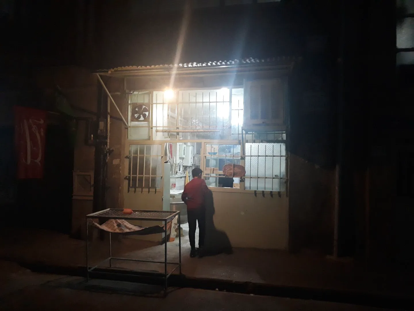 نانوایی بربری محمدی (شعبه اصلی) - تصویر 2
