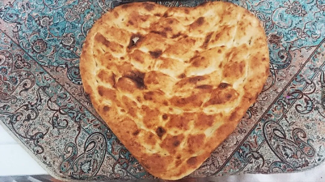 نان سنتی محمدی(بربری) (شعبه اصلی) - تصویر 2