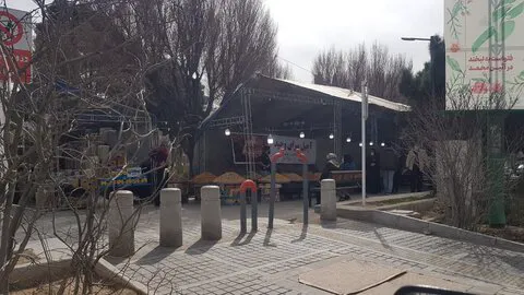 نان فانتزی (شعبه اصلی) - تصویر 2