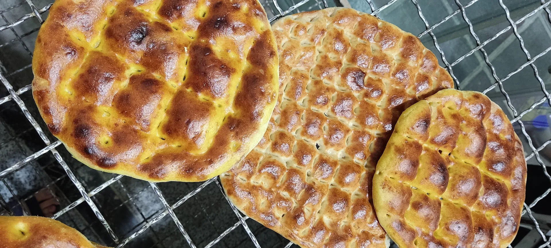 نانوایی بربری سنتی هادی (شعبه اصلی) - تصویر 2
