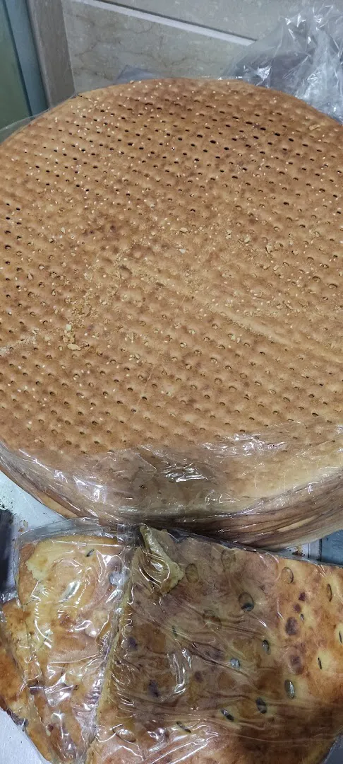 نانوایی بربری سنتی هادی (شعبه اصلی) - تصویر 3