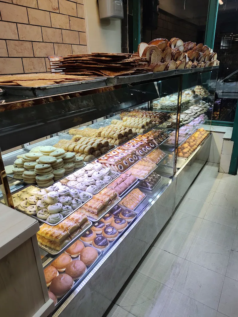نان فانتزی شمس (شعبه اصلی) - تصویر 2