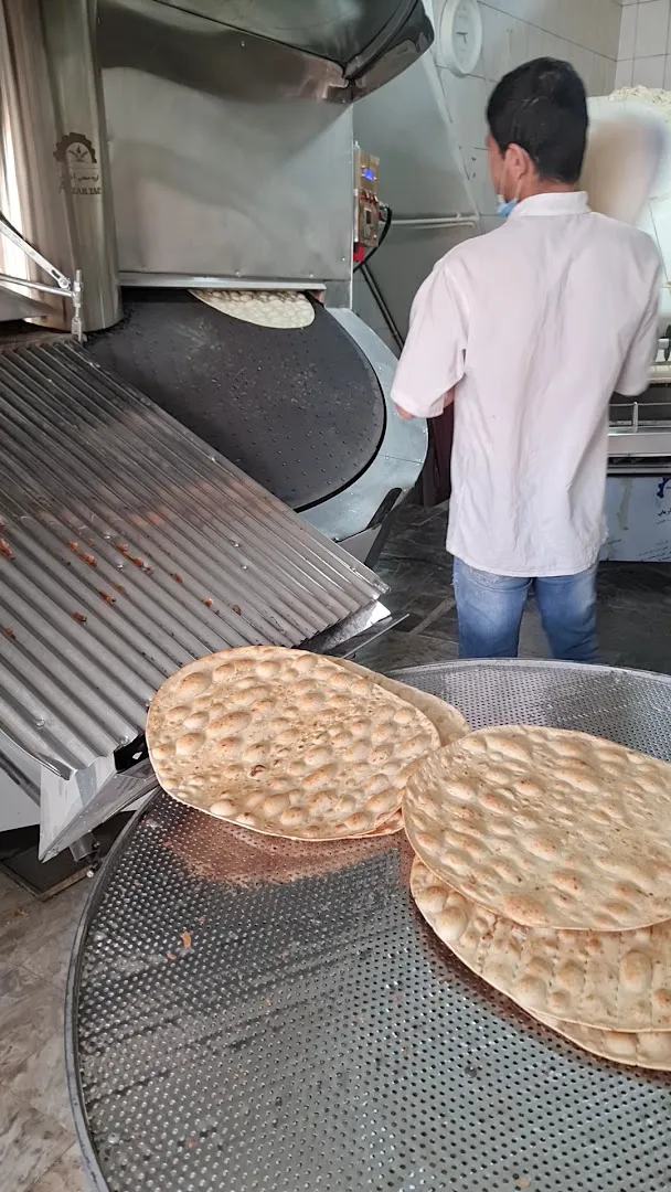 نانوایی تافتون صدف (شعبه اصلی) - تصویر 2