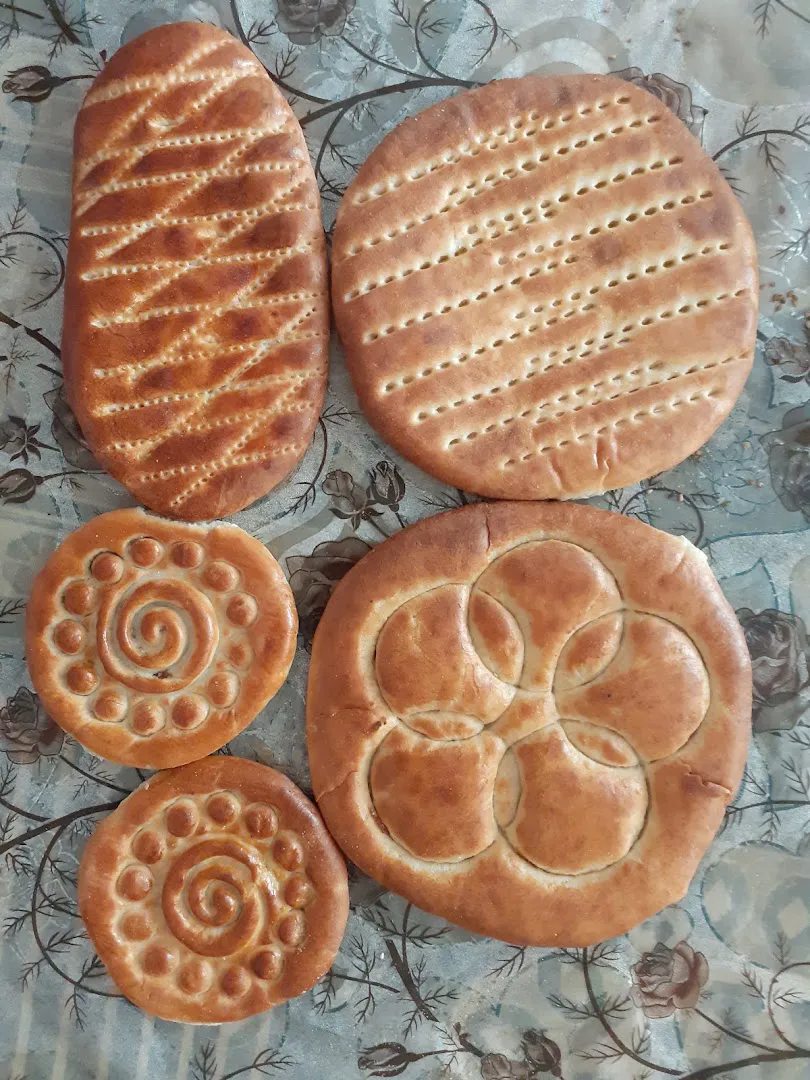 نانوایی گل گندم (شعبه اصلی) - تصویر 4