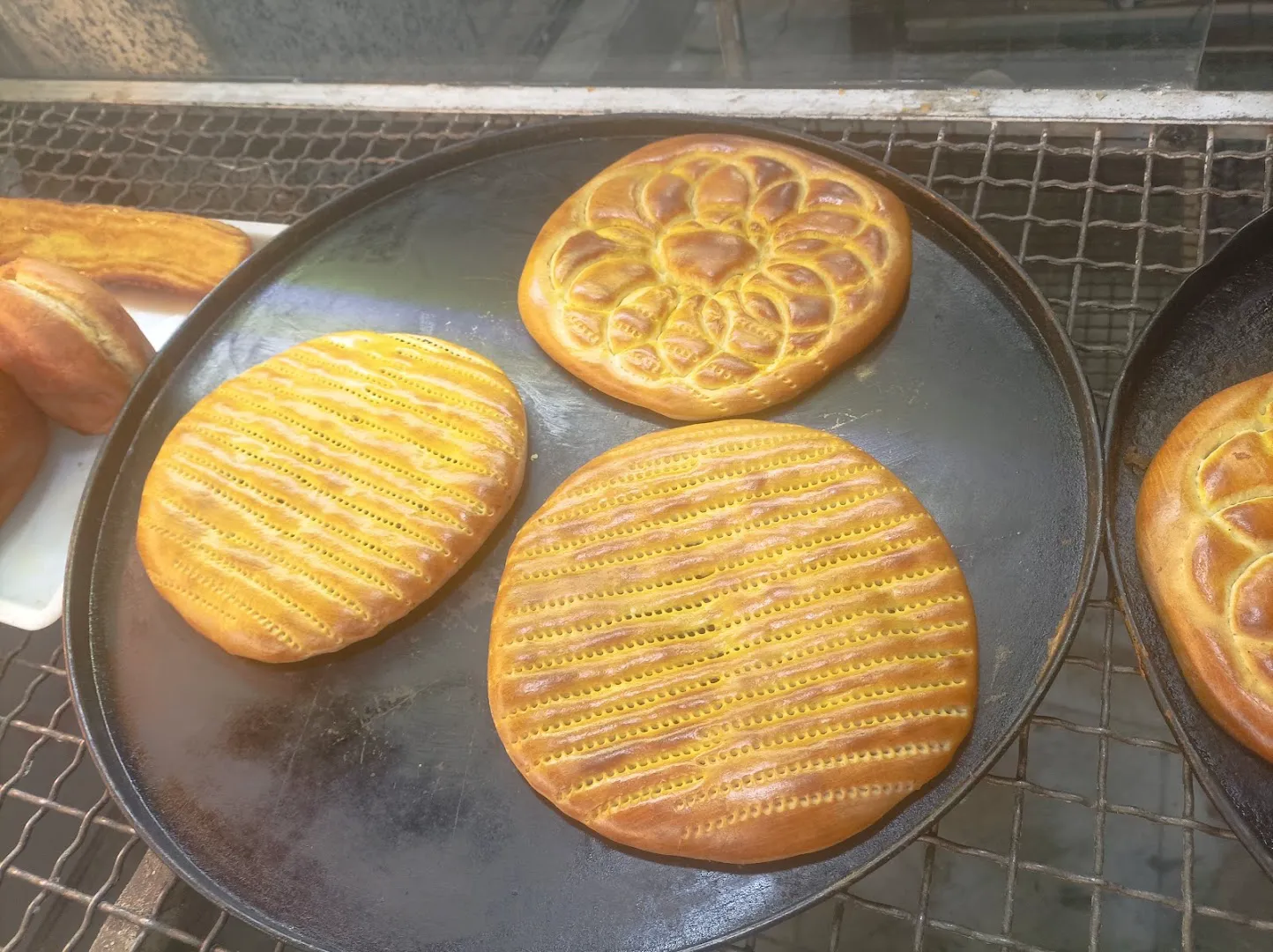 نانوایی سنگک و تافتون (شعبه اصلی) - تصویر 3