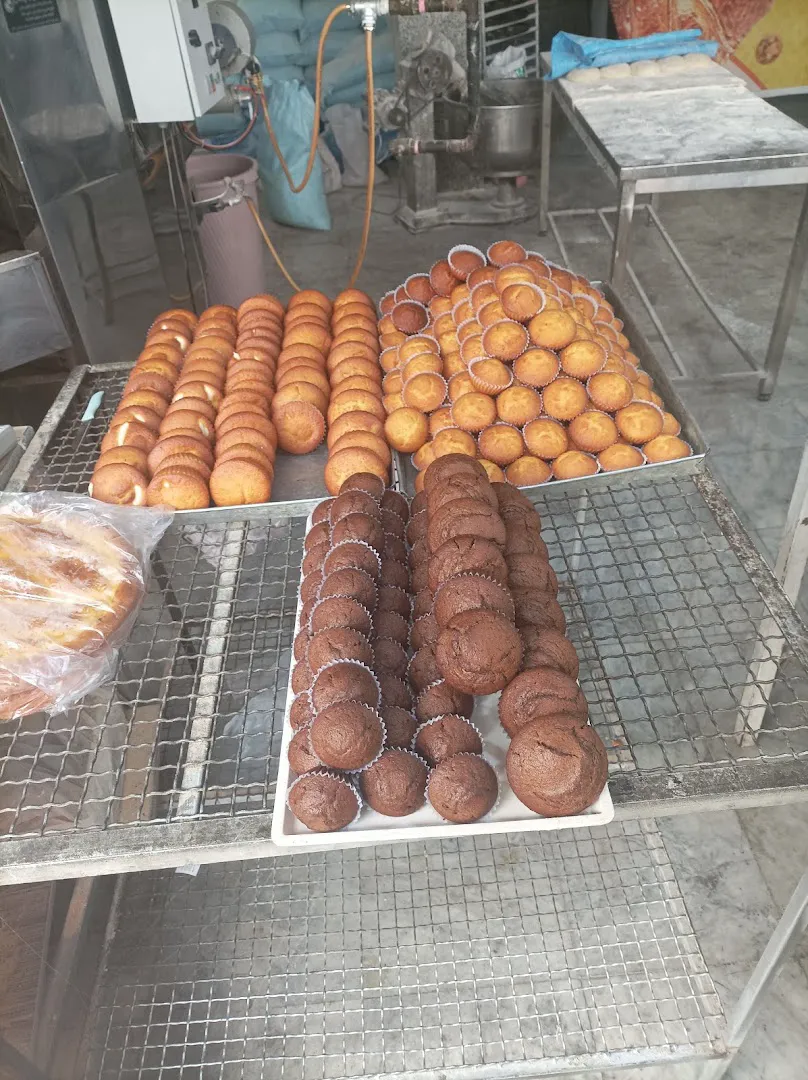 نانوایی سنگک و تافتون (شعبه اصلی) - تصویر 4