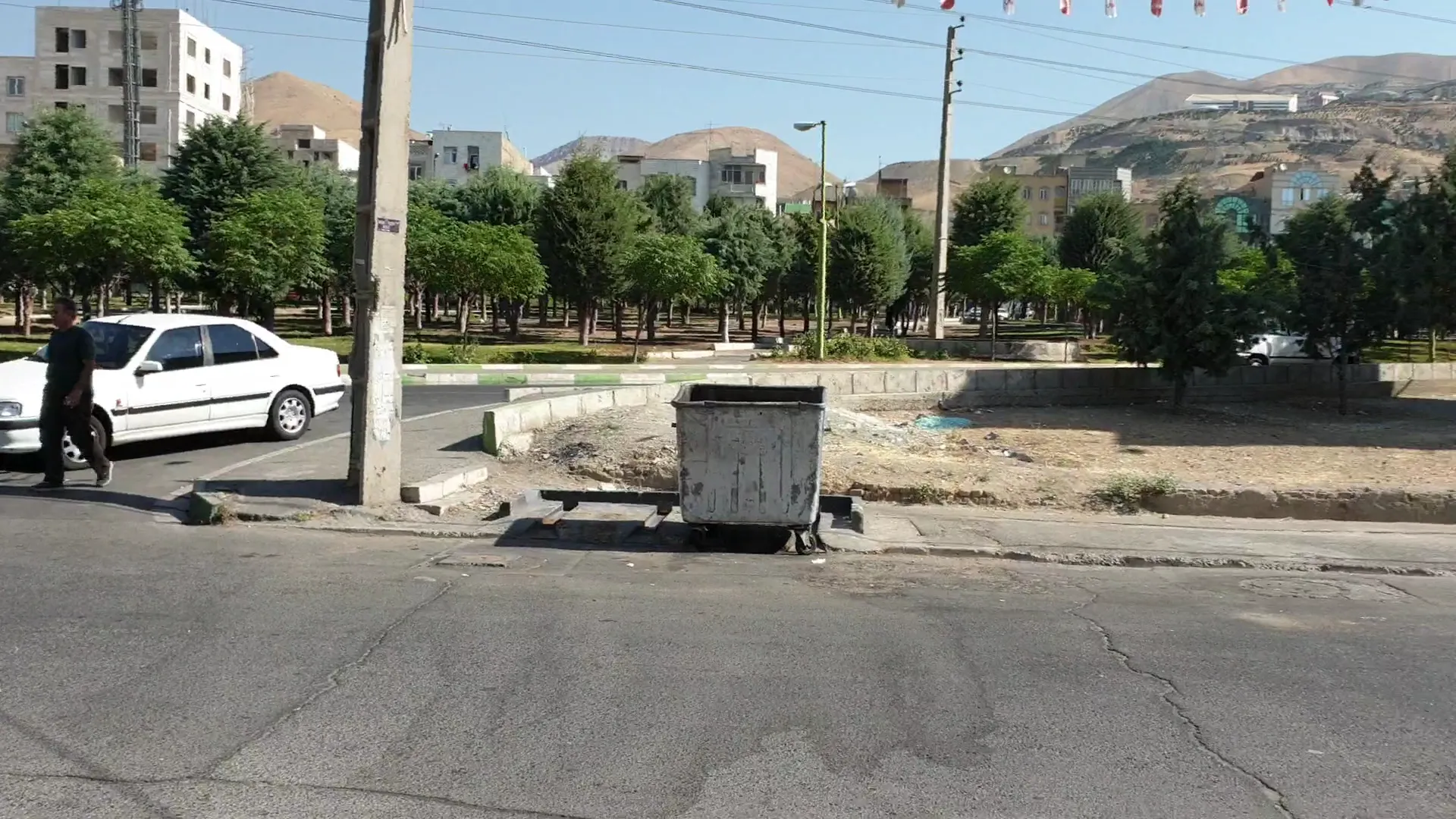 نانوایی بربری بهارستان (شعبه اصلی) - تصویر 2