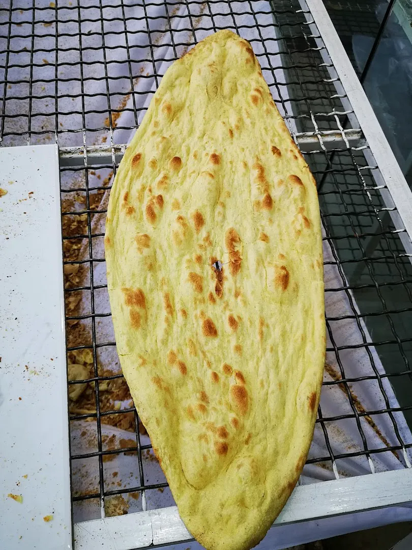 نان خراسانی اقبال (شعبه اصلی) - تصویر 2