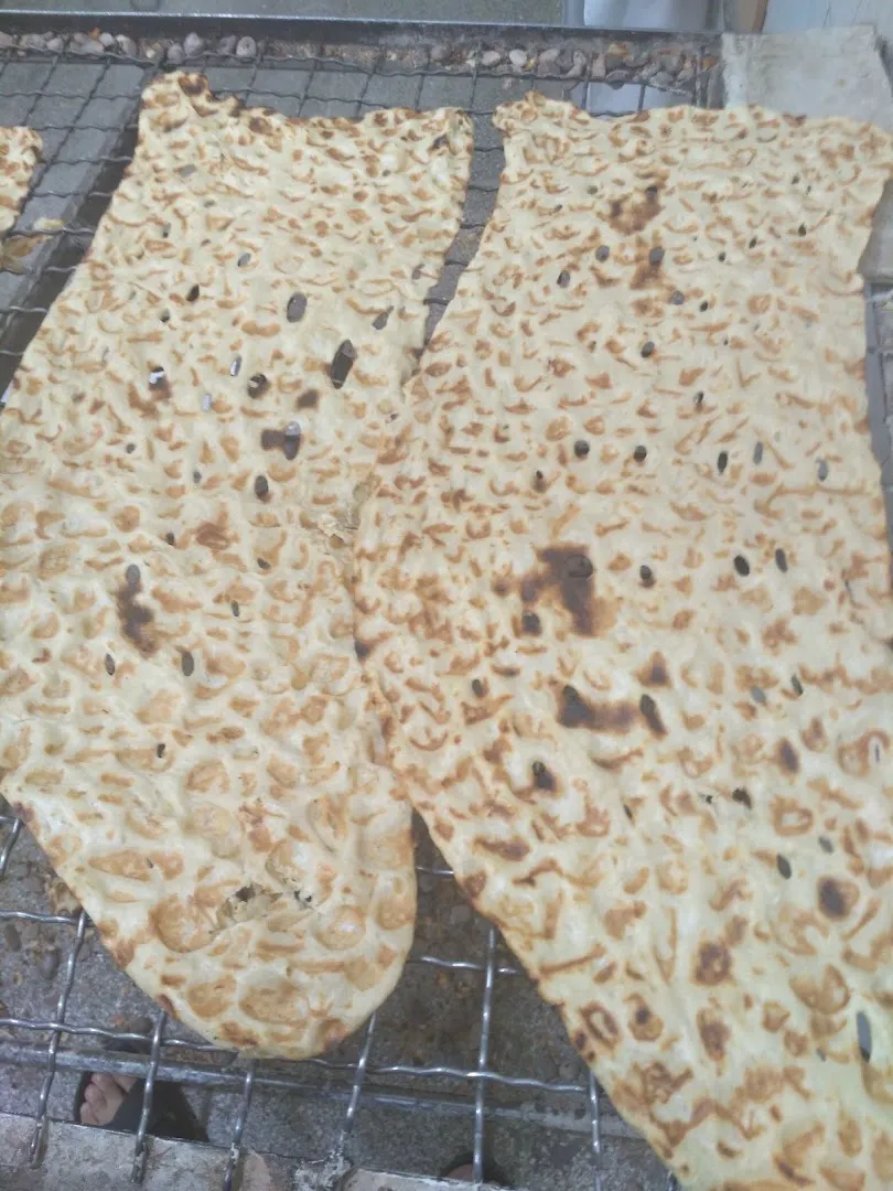 نانوایی سنگکی (شعبه اصلی) - تصویر 3