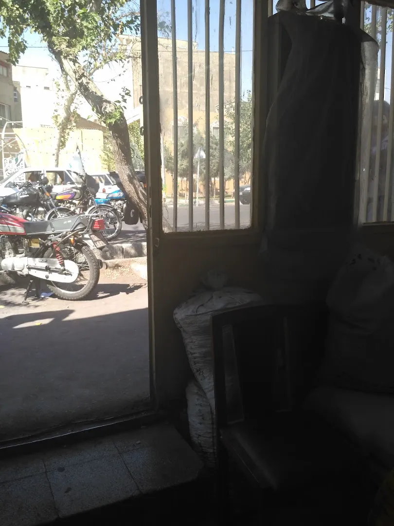 نانوایی سنگکی (شعبه اصلی) - تصویر 4