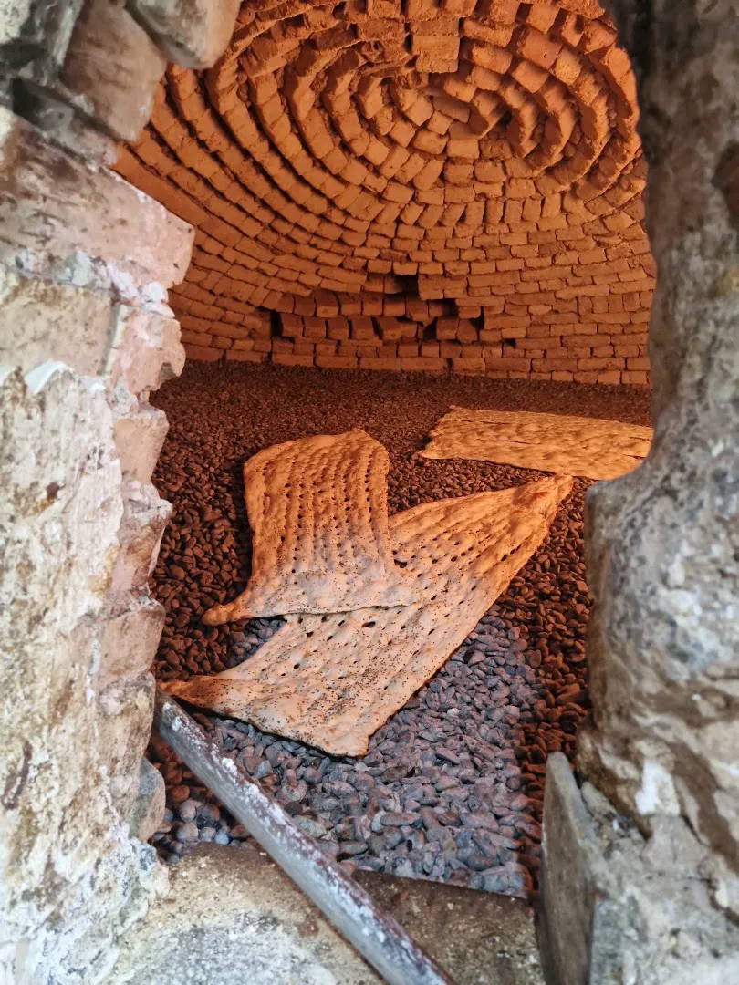 نانوایی سنگکی جام (شعبه اصلی) - تصویر 3