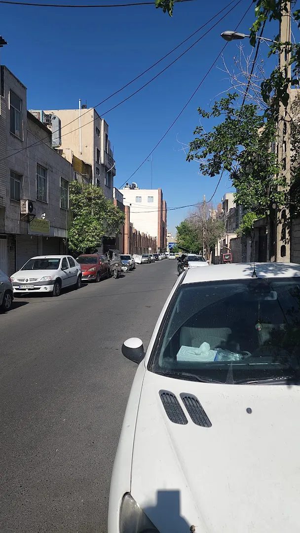 نانوایی سنگک مهدی شاطر (شعبه اصلی) - تصویر 2