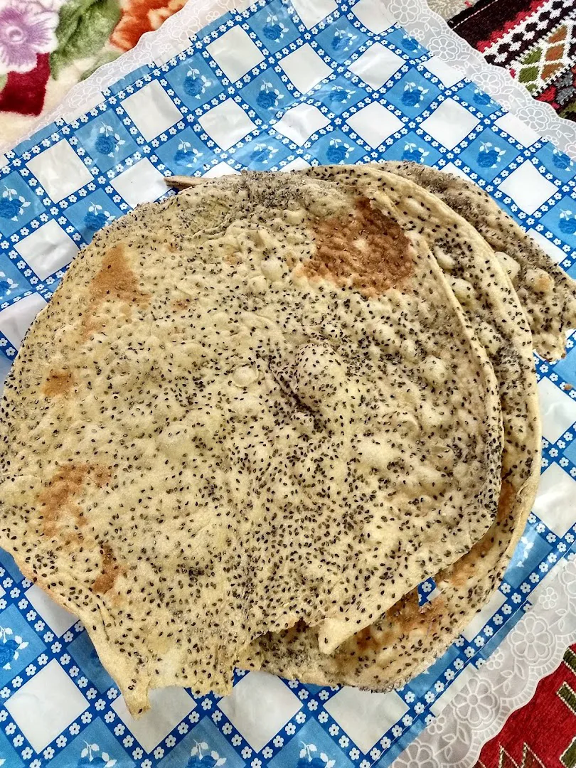 نانوایی سنتی خراسانی سبزواری (شعبه اصلی) - تصویر 1