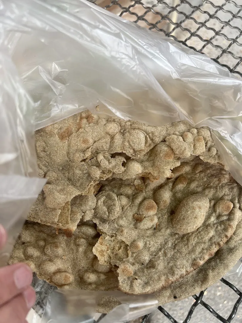 نانوایی سنتی خراسانی سبزواری (شعبه اصلی) - تصویر 2