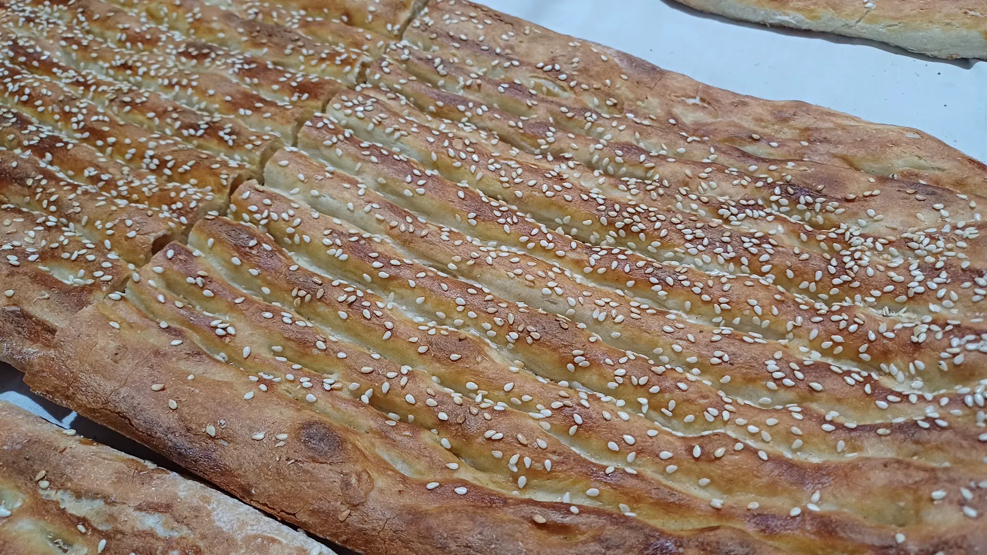 نانوایی بربری (شعبه اصلی) - تصویر 2
