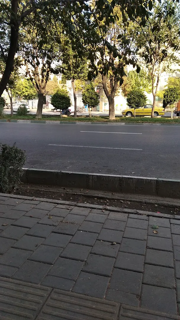 نانوایی سنگکی جانبازان خیابان رحیمی (شعبه اصلی) - تصویر 3