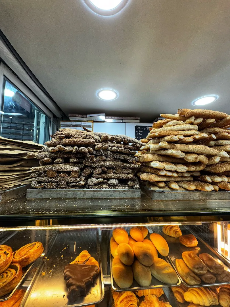 نان فانتزی سمنگان (شعبه اصلی) - تصویر 3