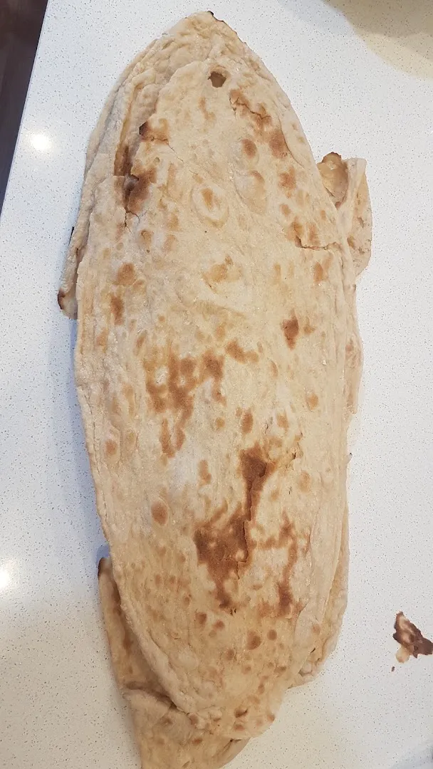 نان شیرمال نیشابوری (شعبه اصلی) - تصویر 4