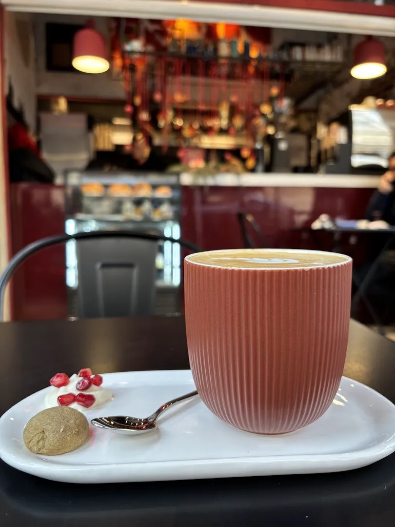 Cafe KUA (شعبه اصلی) - تصویر 2