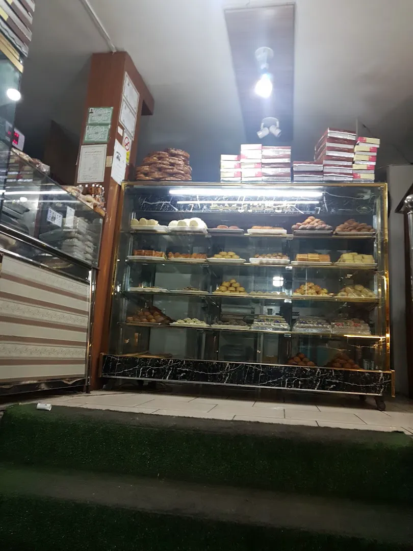 نان فانتزی محمدی (شعبه اصلی) - تصویر 3