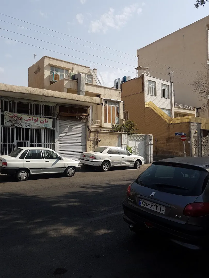 نانوایی گل گندم (شعبه اصلی) - تصویر 4