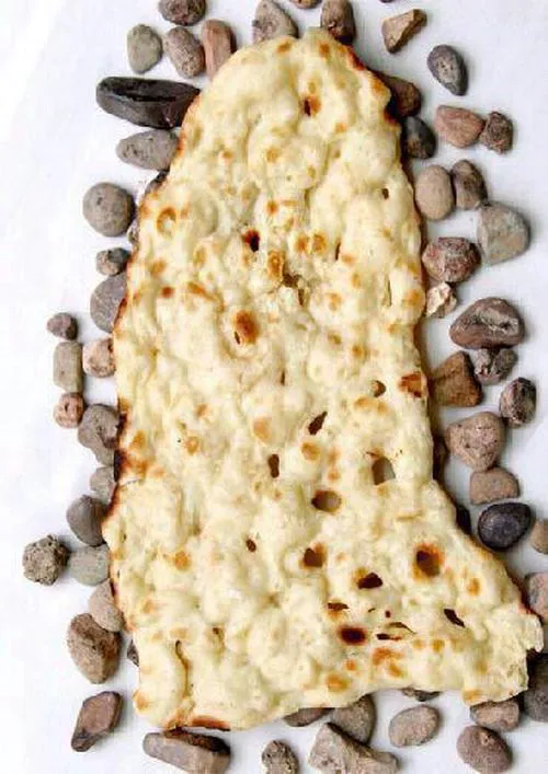 نانوایی سنگک گوهری (شعبه اصلی) - تصویر 2
