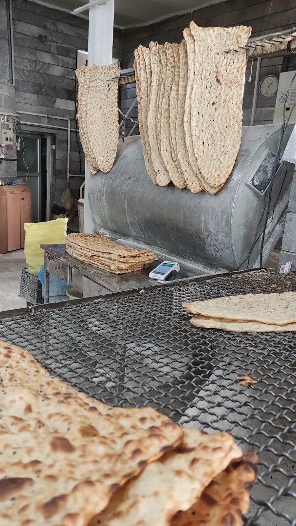 نانوایی سنگکی (شعبه اصلی) - تصویر 4