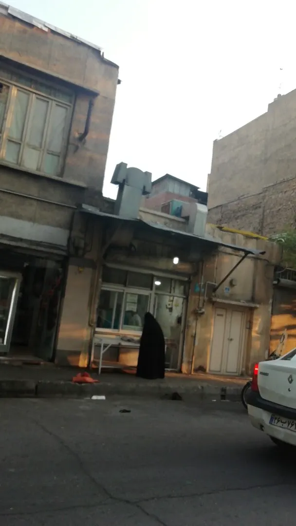 نانوایی لواشی (شعبه اصلی) - تصویر 2