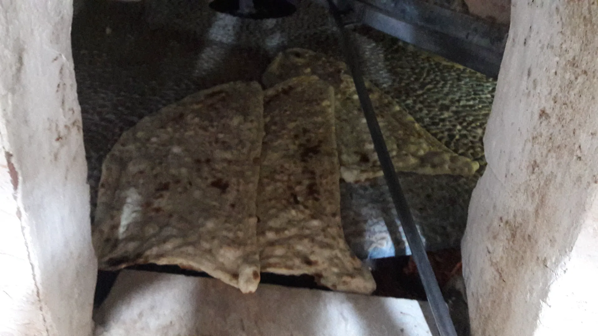 مجتمع نانوایی سنگگ و بربری (شعبه اصلی) - تصویر 4