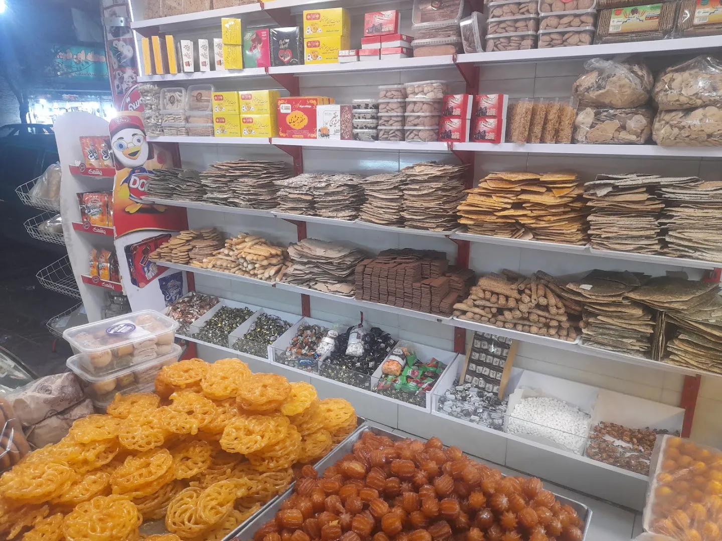 نان فانتزی شهاب (شعبه اصلی) - تصویر 4