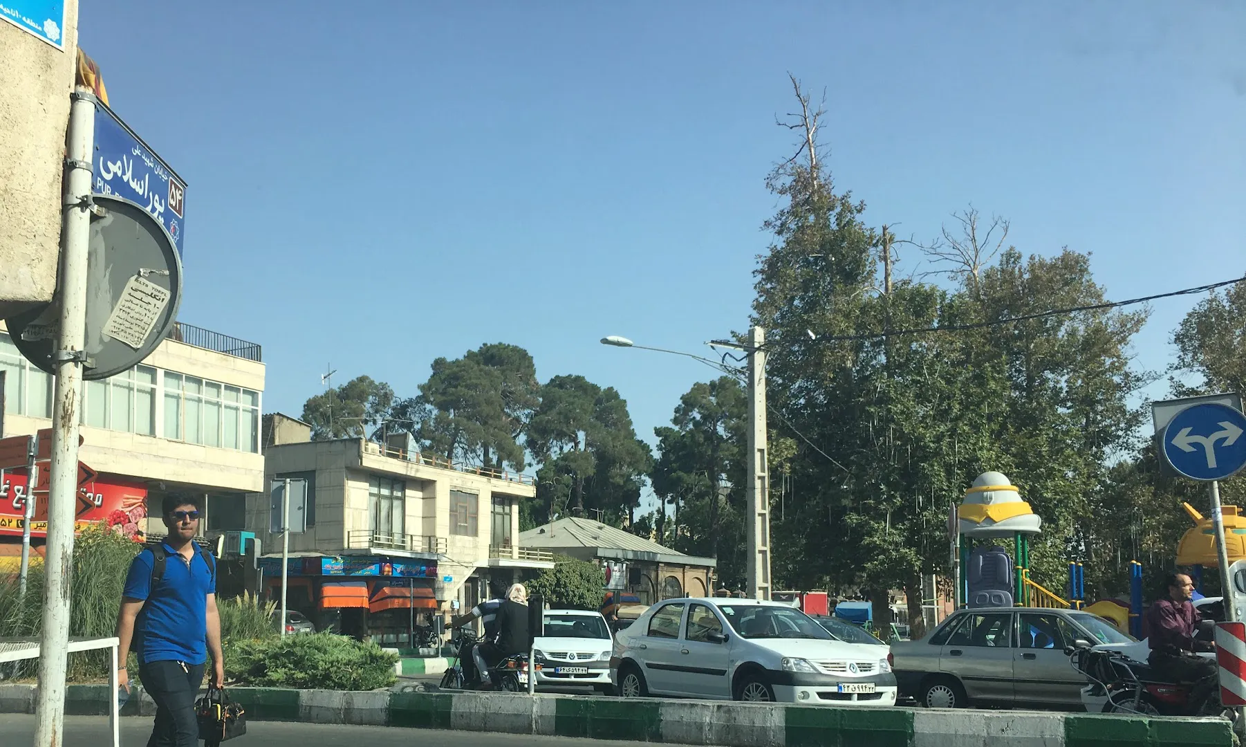 نانوایی لواش هفت چنار (شعبه اصلی) - تصویر 2