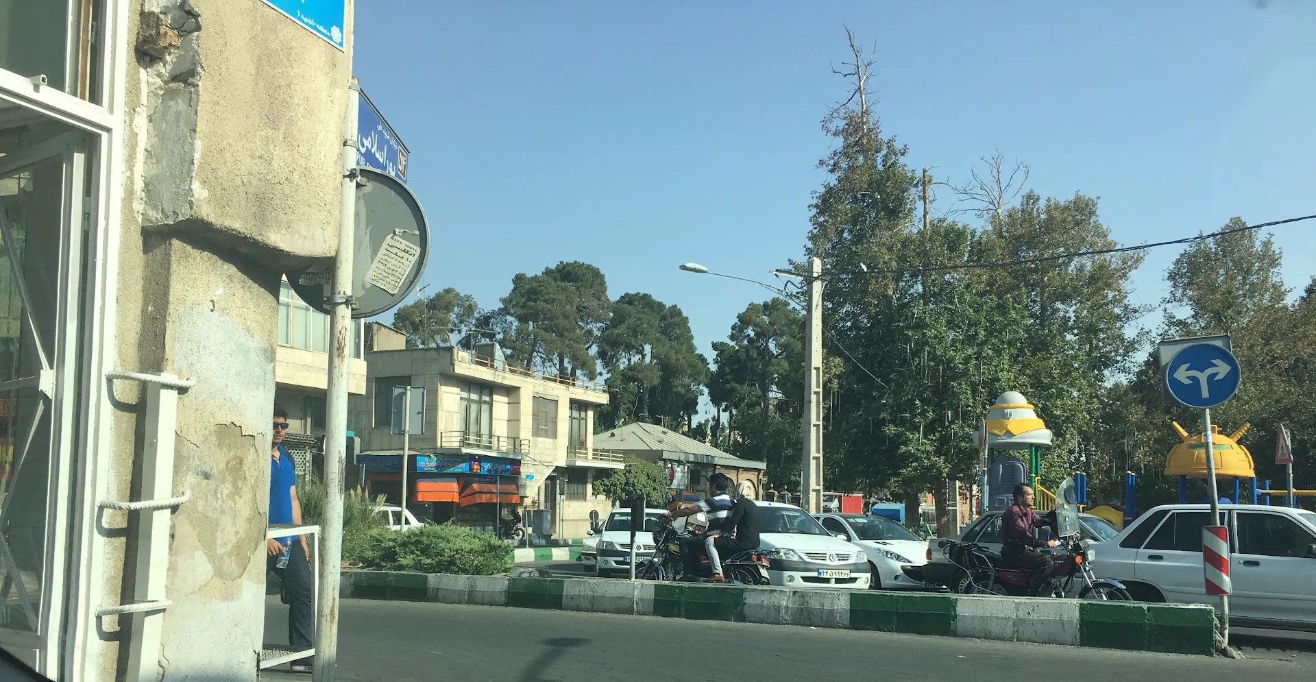 نانوایی لواش هفت چنار (شعبه اصلی) - تصویر 4