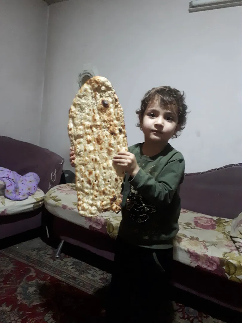 نان سنگک آخوندی (شعبه اصلی) - تصویر 3